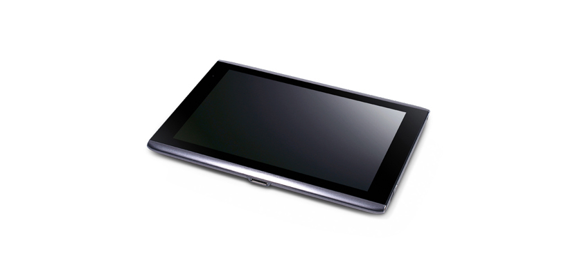 Acer Iconia A500-10S16M NVIDIA Tegra – image 2
