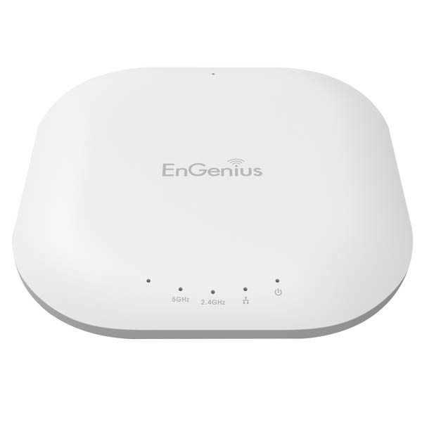 EnGenius EWS210AP wireless access point 300 Mbit/s White Power over Ethernet (PoE)