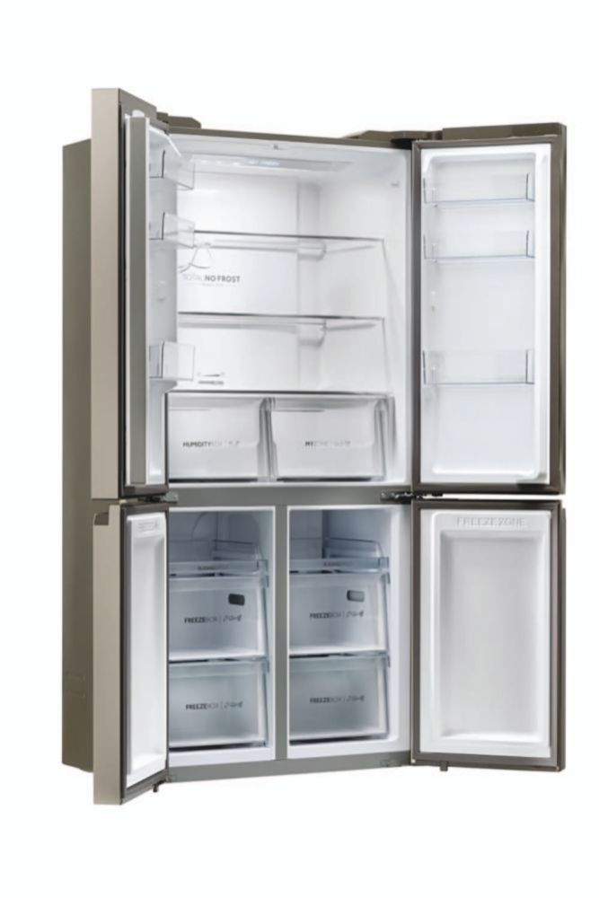 Haier HCR5919FOPG Freestanding – image 5
