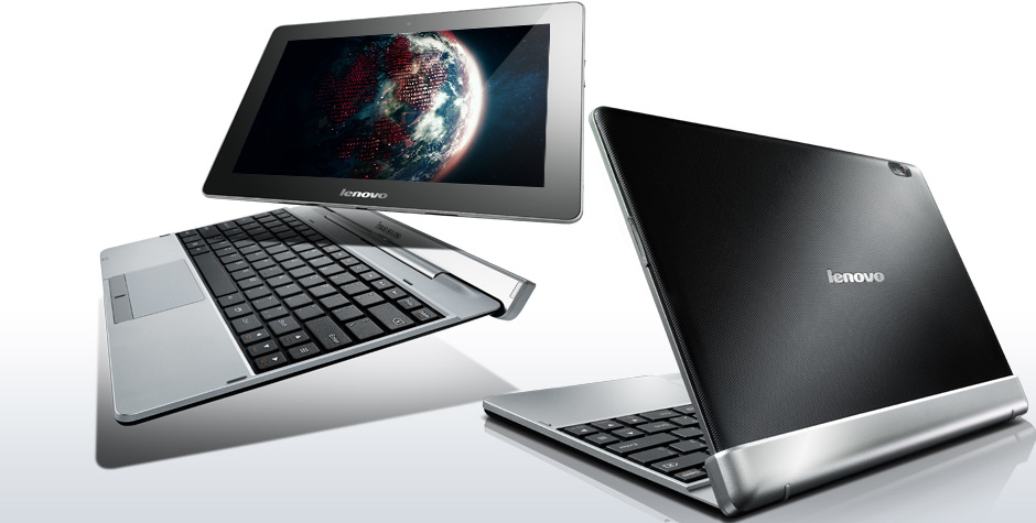 Lenovo Idea Tab S2110 Qualcomm – image 5