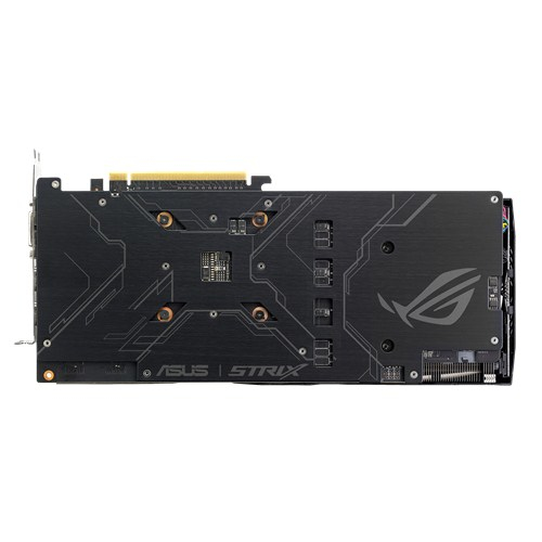 ASUS ROG STRIX-GTX1060-6G-GAMING – image 5
