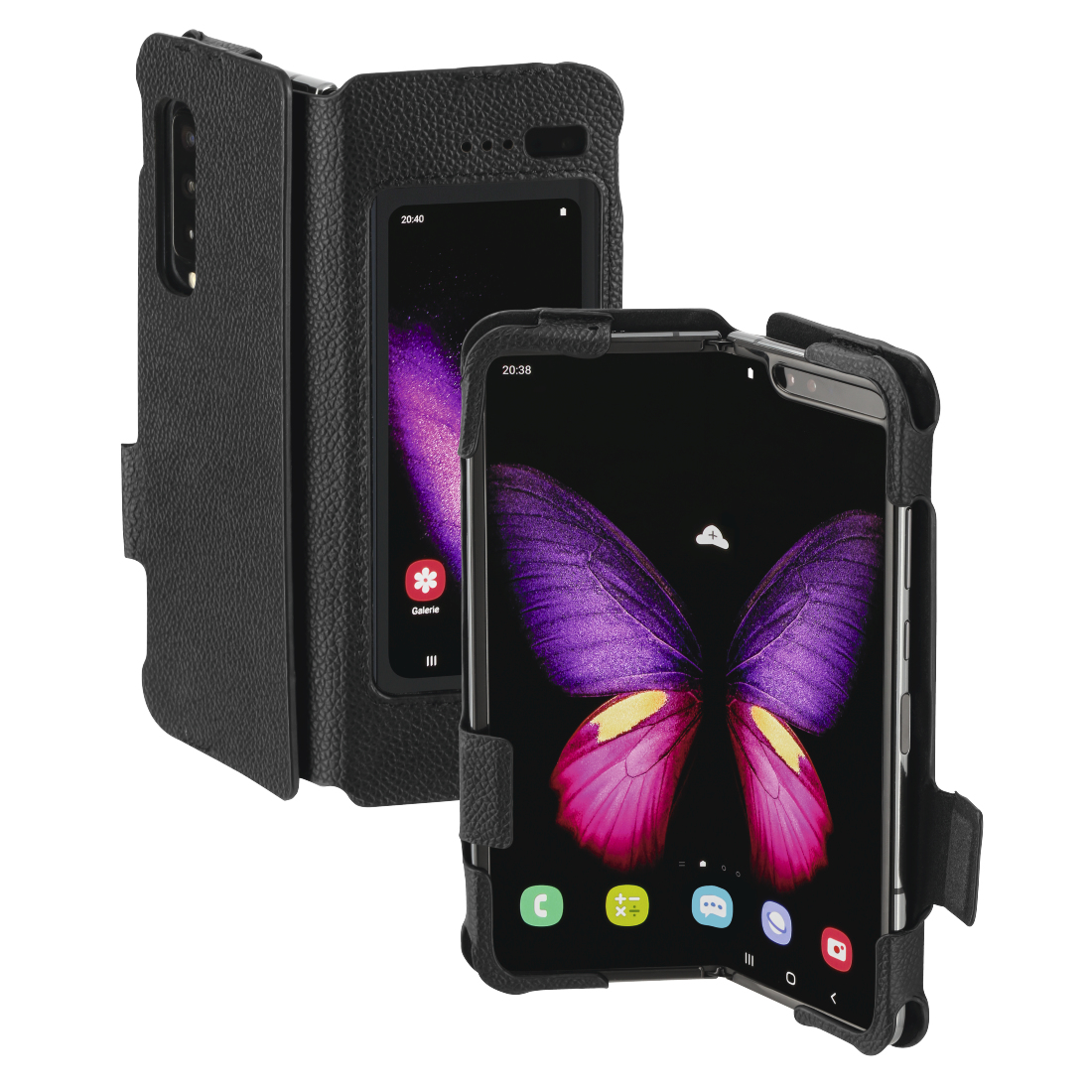 Hama Fold mobile phone case