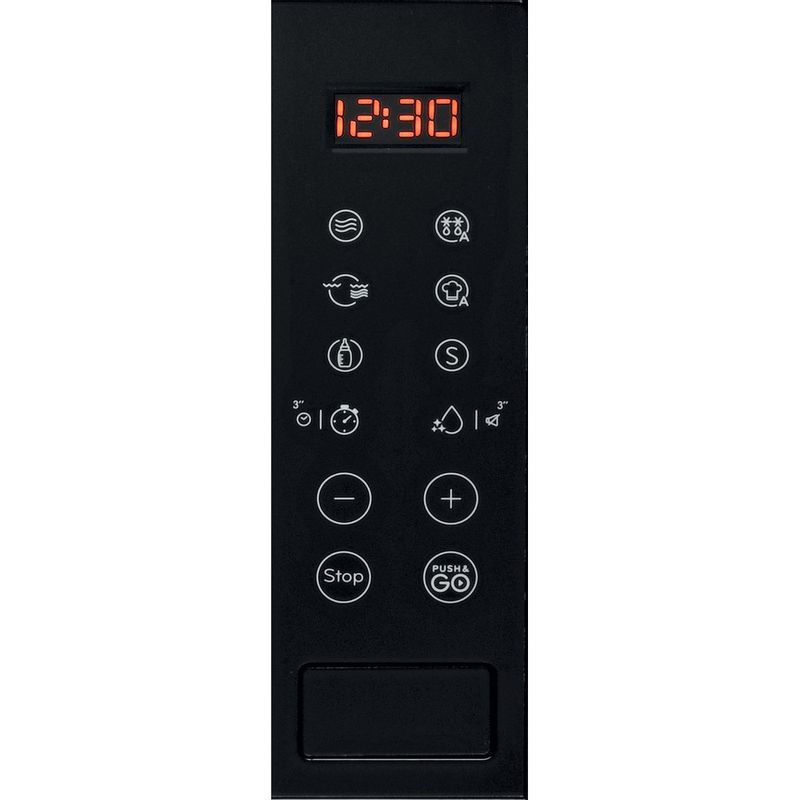 Indesit MWI 120 GX UK – image 7