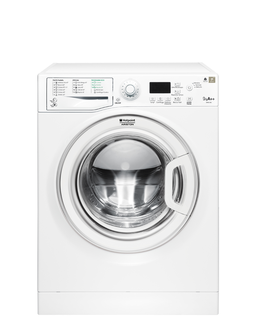 Hotpoint WMG 902 IT