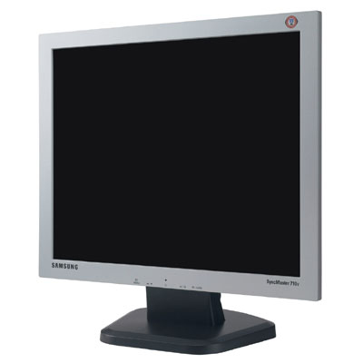Samsung SyncMaster 710V