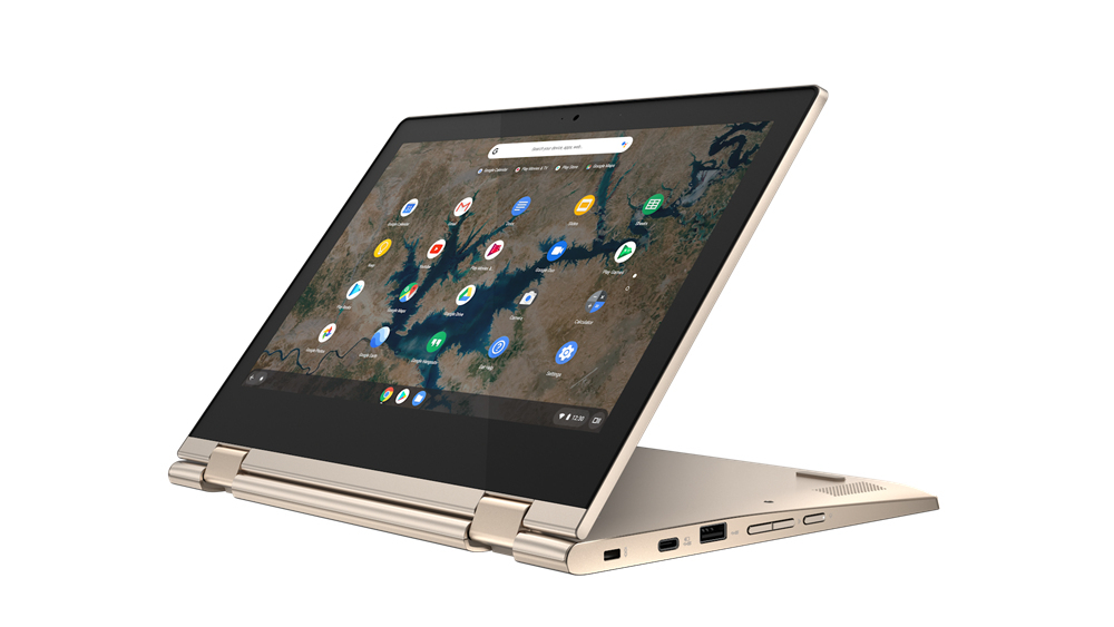 Lenovo IdeaPad Flex 3 CB 11IGL05 – image 9