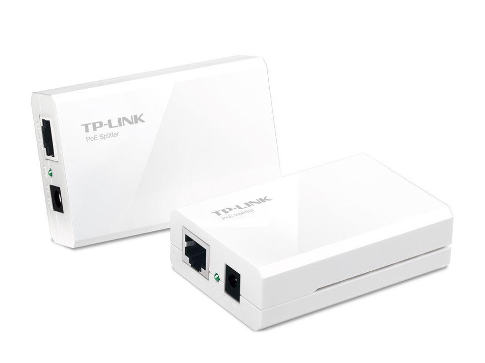 TP-Link Power over Ethernet Adapter Kit – image 2