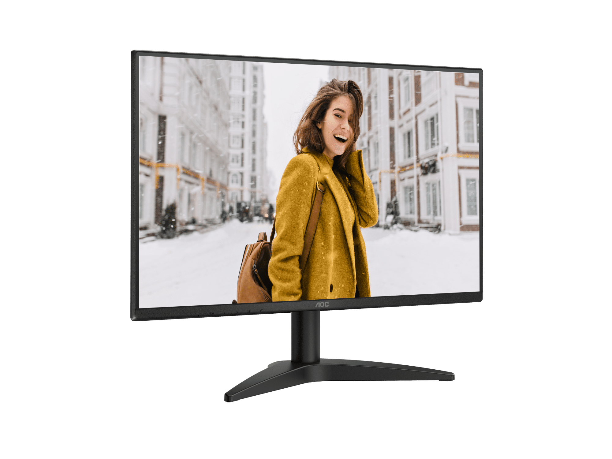 AOC 25B36X/69 computer monitor – image 2