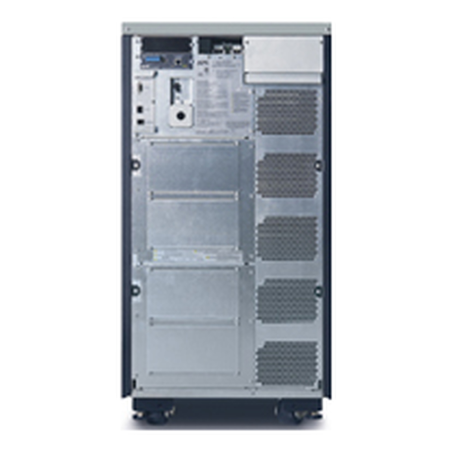 APC Symmetra LX 12kVA scalable to 16kVA N+1 Tower – image 8