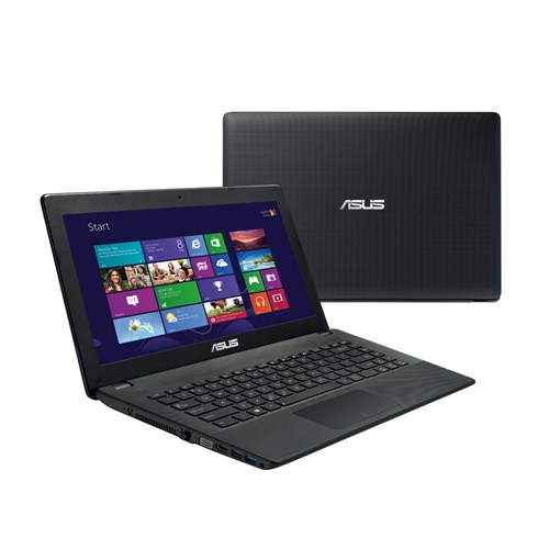 ASUS R411CA-MNC3-H-BLK laptop Intel® Pentium® 2117U