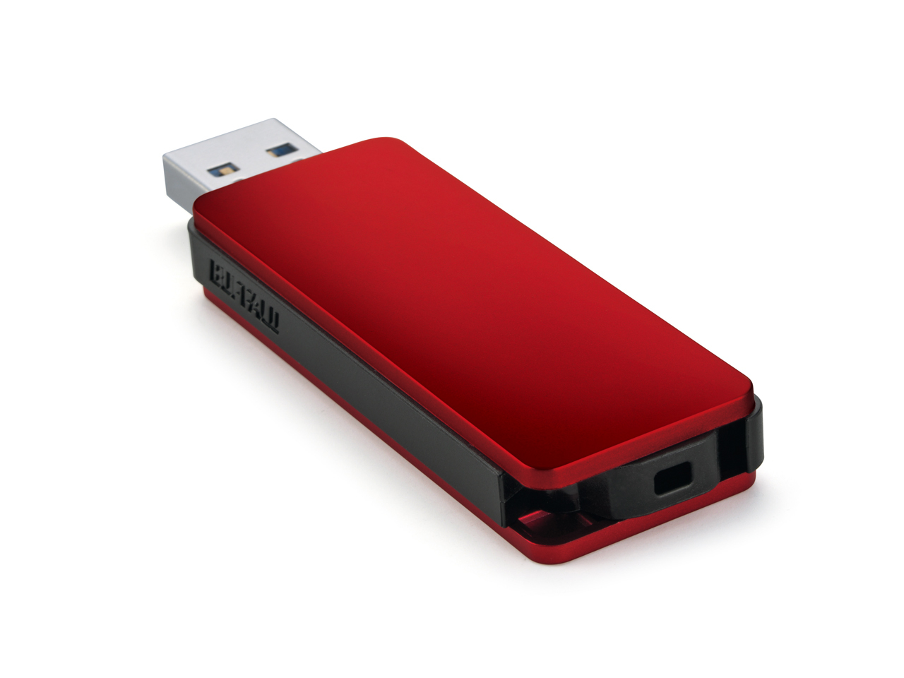 Buffalo RUF3-PN8G-RD USB flash drive – image 5