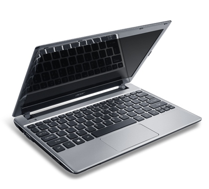 Acer Aspire One AO756-2828 Intel® Celeron® 847 Netbook – image 3