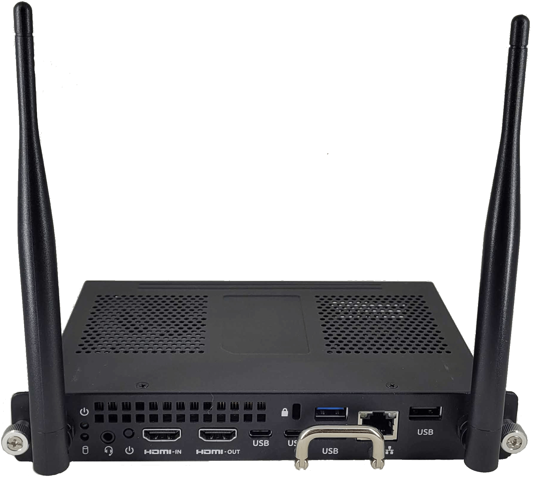 SMART Technologies UGK-PCM11-I7V-5L Thin Client Windows 10 Pro