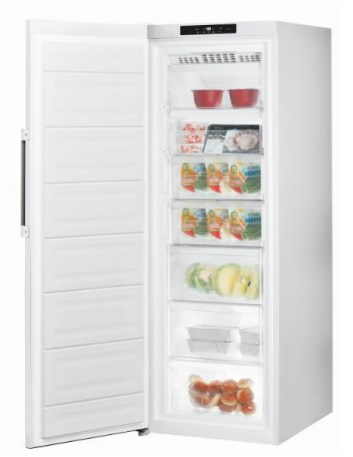Indesit UI8 F1C W – image 2