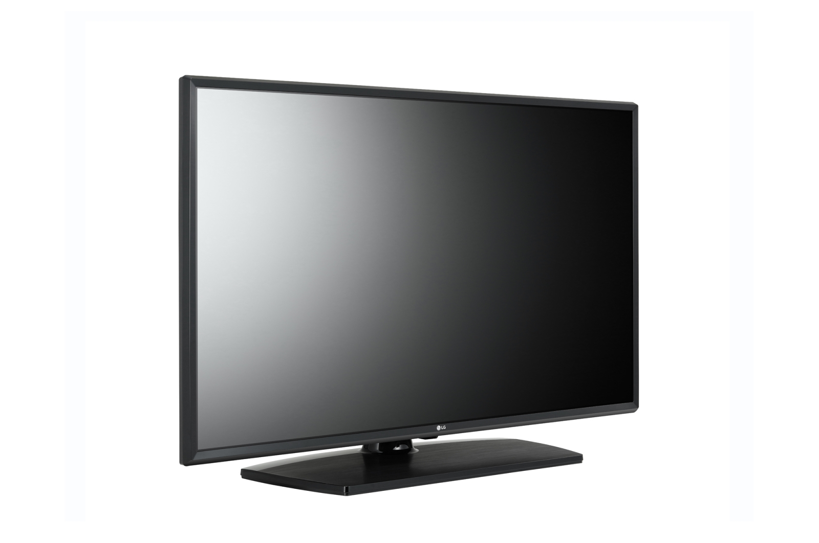 LG 43UU670H TV 109.2 cm (43") 4K Ultra HD Smart TV Wi-Fi Black 360 cd/m² – image 6