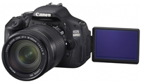 Canon 600D + EF-S 18-55mm + EF-S 55-250mm – image 6