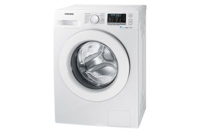 Samsung WW7TJ5535MW washing machine Front-load – image 3
