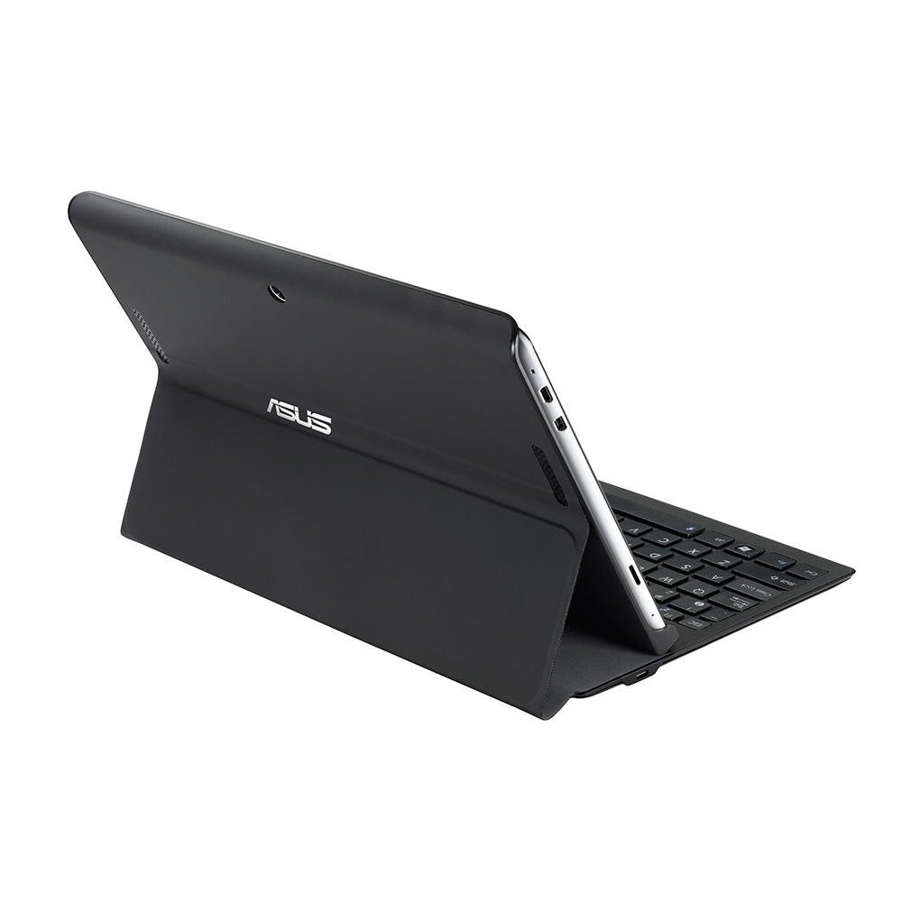 ASUS 90XB00HP-BKB1X0 mobile device keyboard Bluetooth Black – image 3