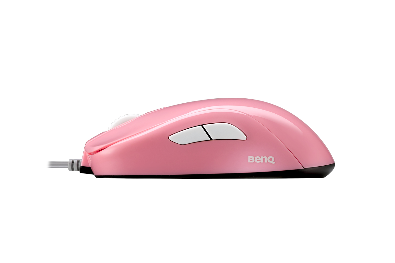 BenQ S2 Divina – image 5