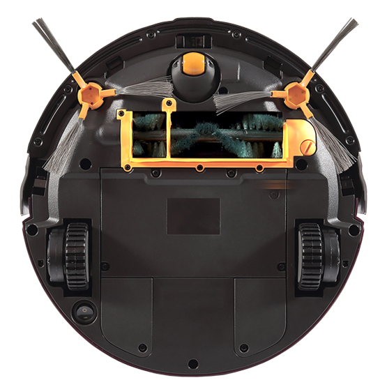 Ecovacs D79 robot vacuum – image 5