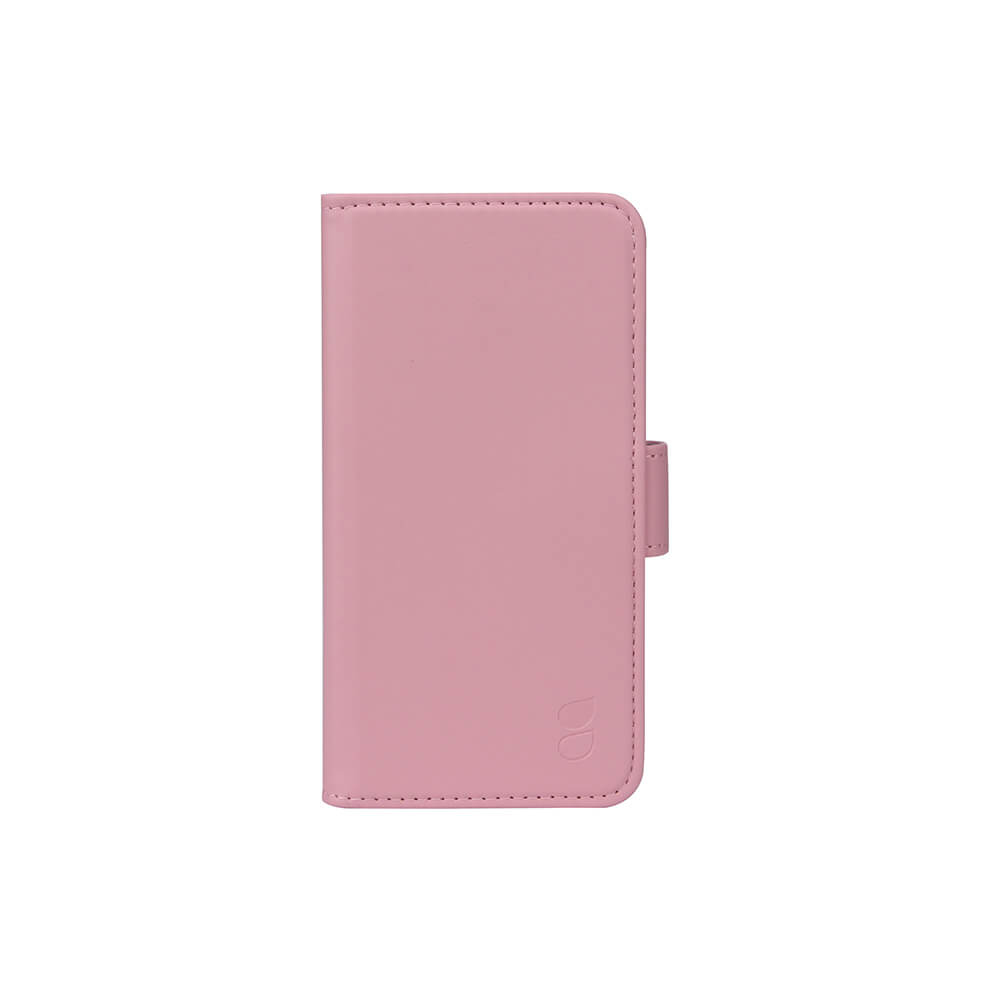 Gear Wallet Case Pink - iPhone 6/7/8/SE – image 1