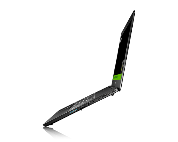 MSI Workstation WS726QI218 laptop Intel® Core™ i7 i7-6700HQ Mobile workstation – image 4