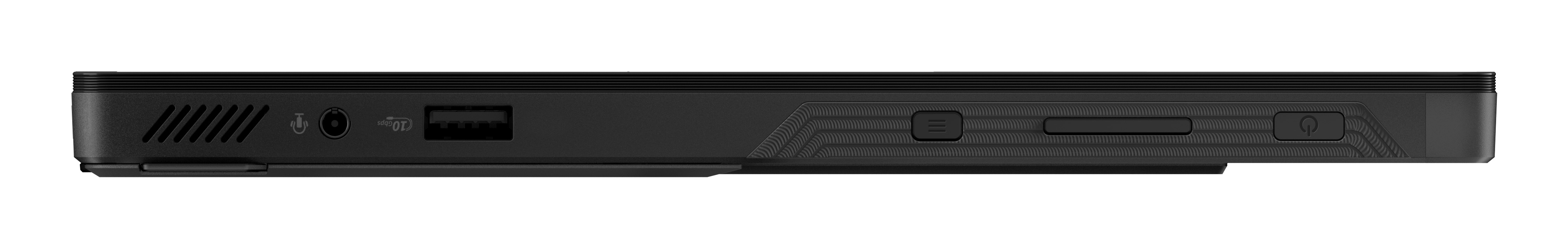 Asus - Convertible 2 en 1 Gaming ASUS ROG Flow Z13 GZ302EA-RU008W, Ryzen Max+ 395, 32GB, 1TB SSD, 13,4', W11. - imagen 24
