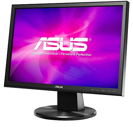 ASUS VW196NG computer monitor – image 2