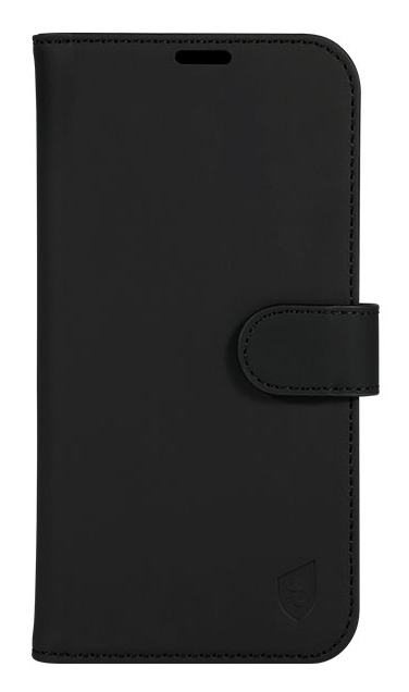 Tolerate Magnetic Wallet Case iPhone 16 Pro Max BLK Bulk – image 1