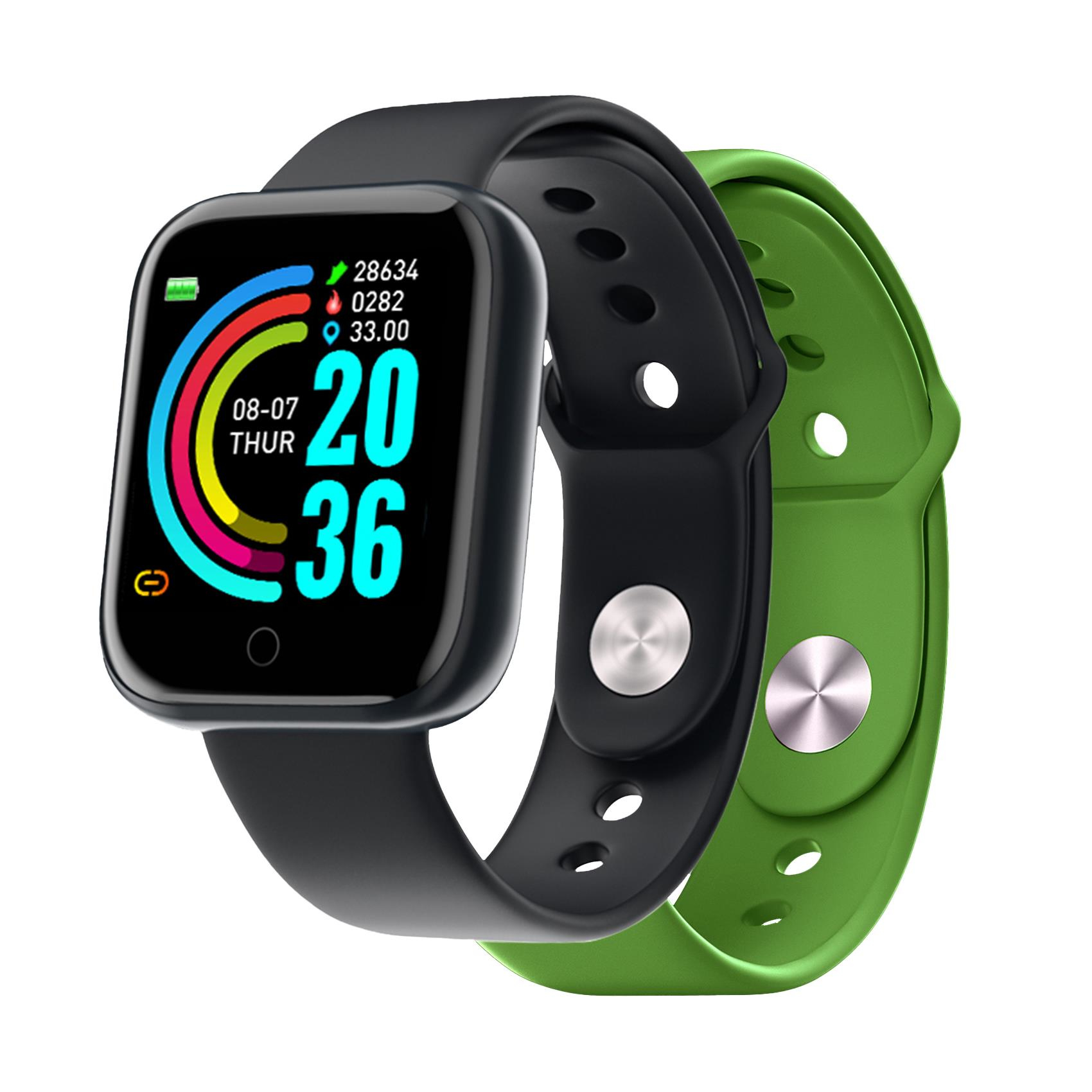 Celly TRAINERBEAT Black – image 1