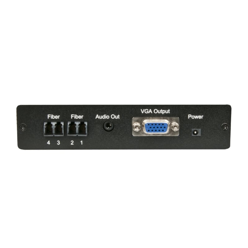 Lindy 32541 AV extender AV transmitter & receiver – image 5