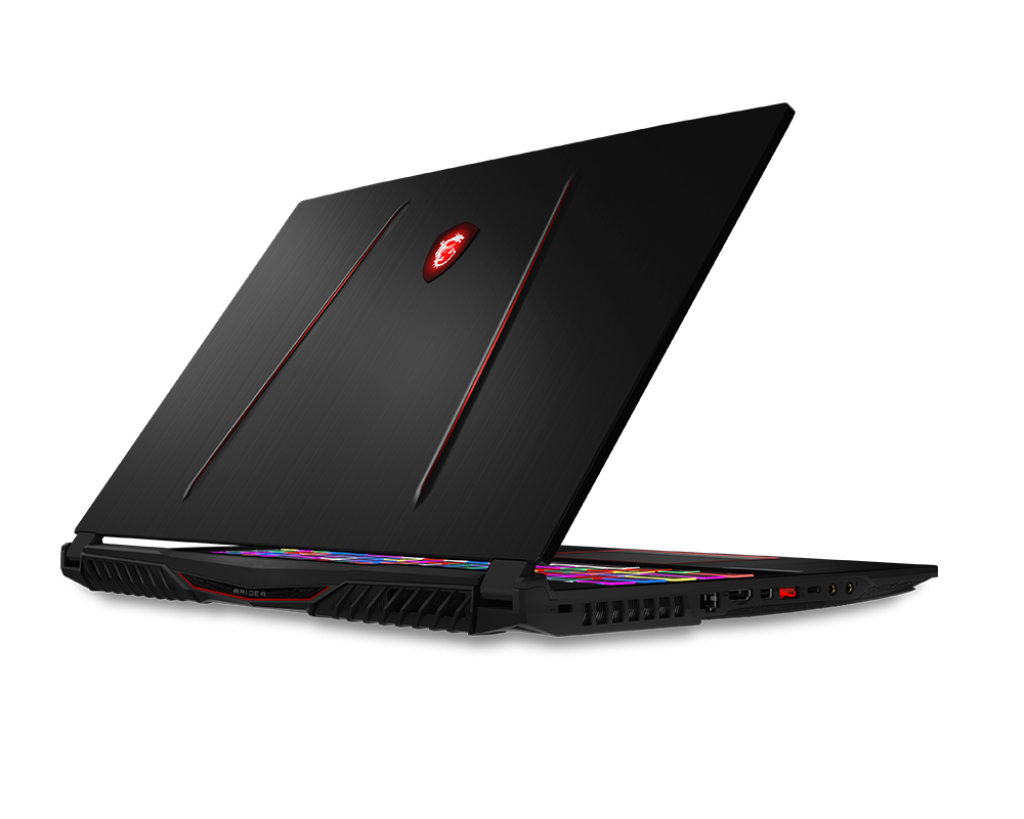 MSI GE75 8RE-002IT Raider