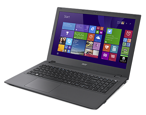 Acer Aspire E E5-573-380X Intel® Core™ i3 i3-4005U Laptop – image 3
