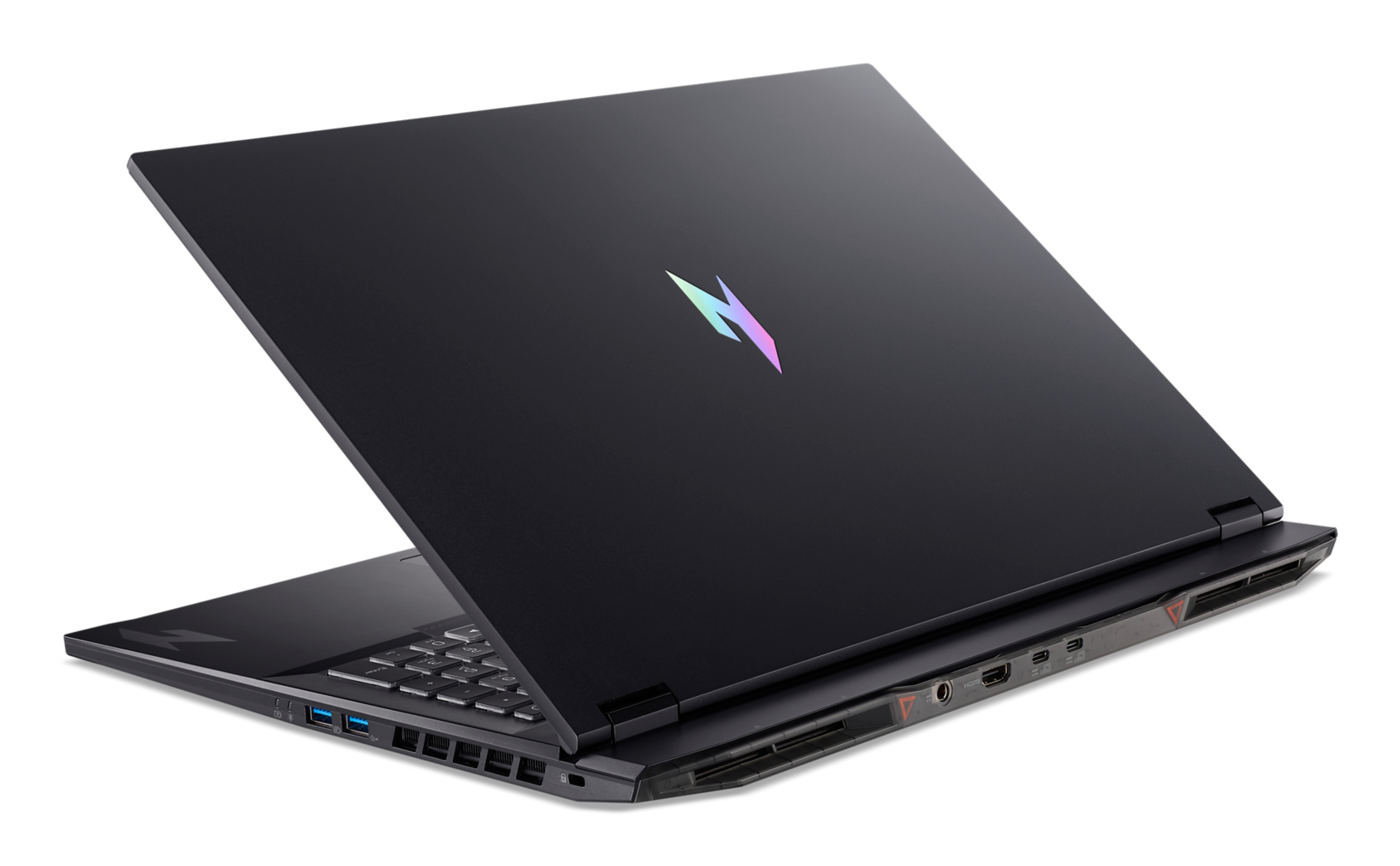 Acer Nitro AN18-61-R5B0 AMD Ryzen™ AI 7 350 Laptop – image 4