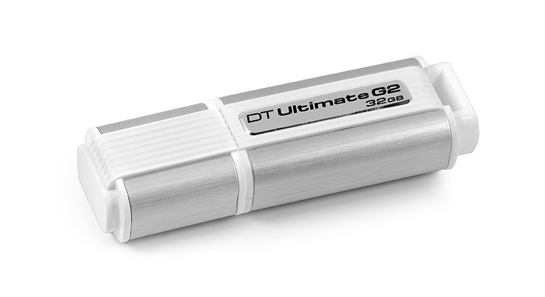 Kingston Technology Ultimate 3.0 G2 32GB – image 2
