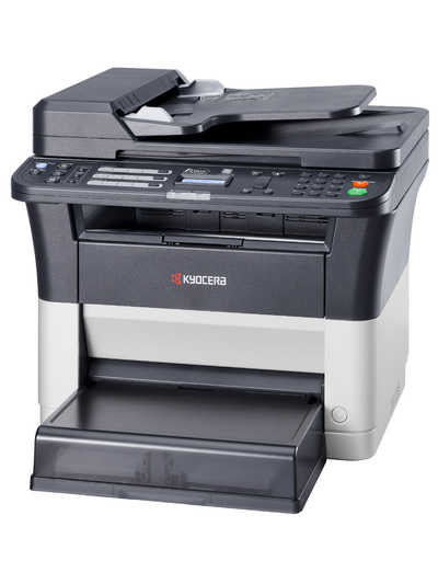Kyocera FS 1120MFP Laser A4 – image 3