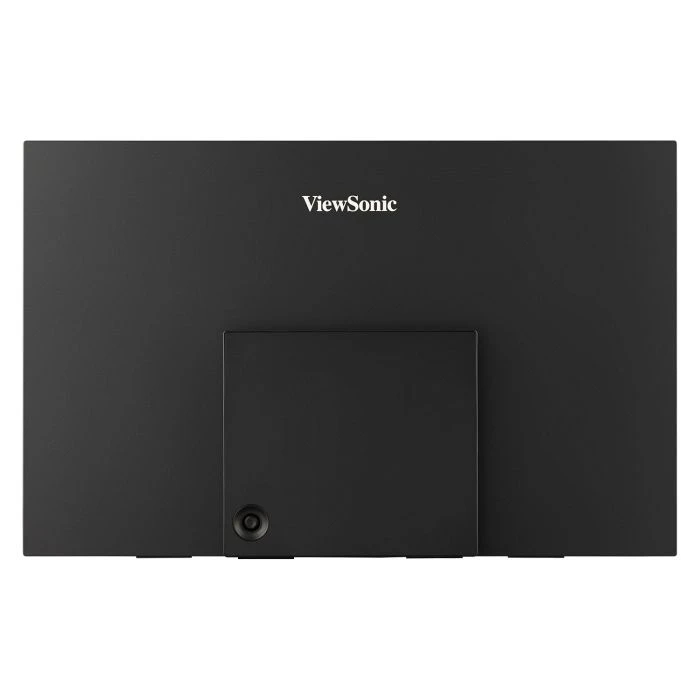 Viewsonic VX1655-4K-OLED portable TV/monitor Portable monitor Black – image 4