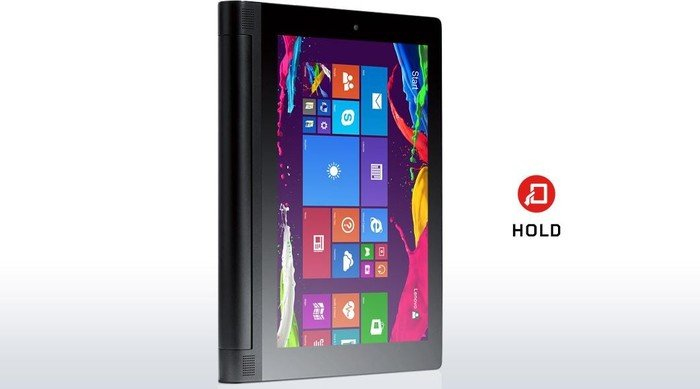 Lenovo Yoga Tablet 2 851F Intel Atom® – image 4