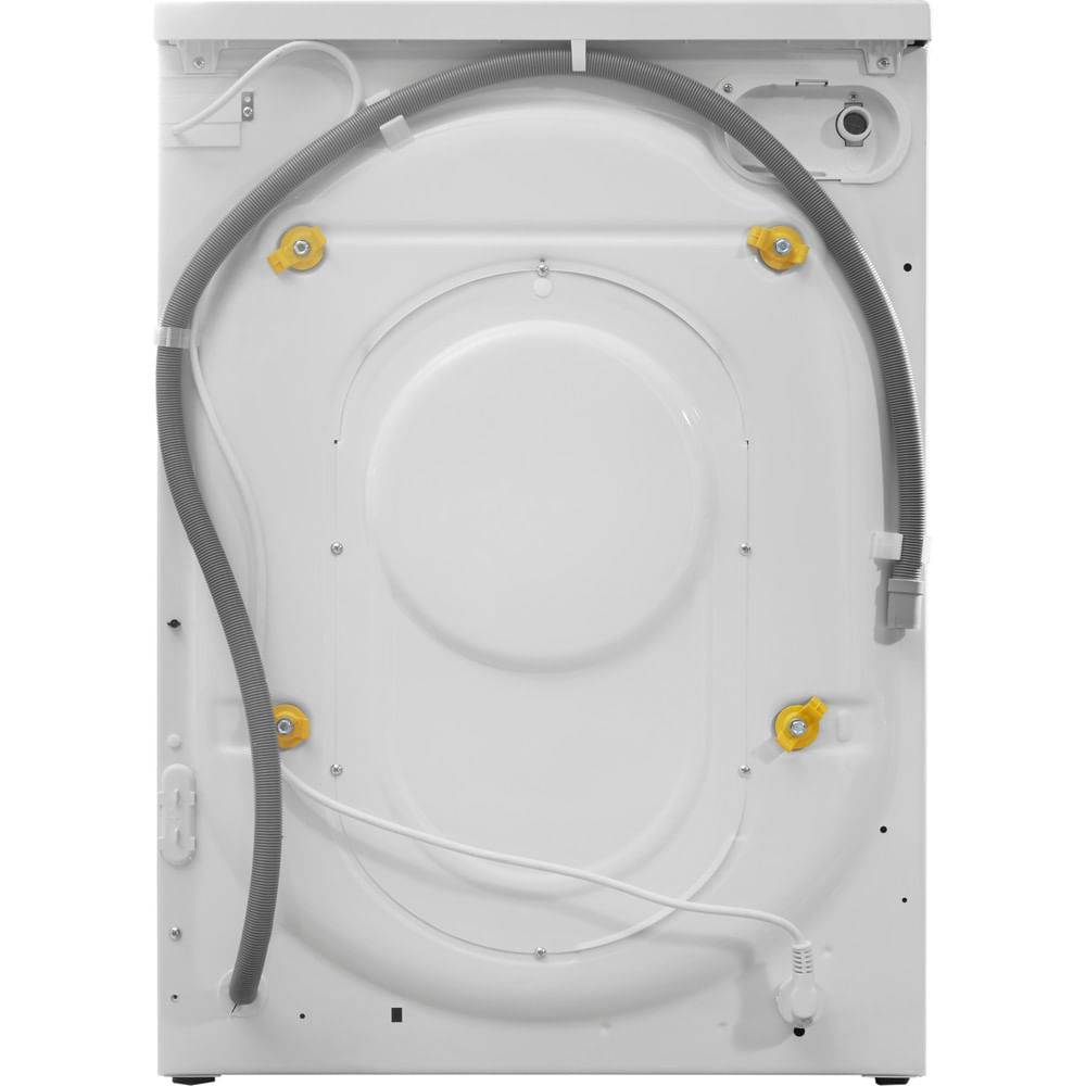 Indesit IWDE7125 washing machine Front-load – image 6