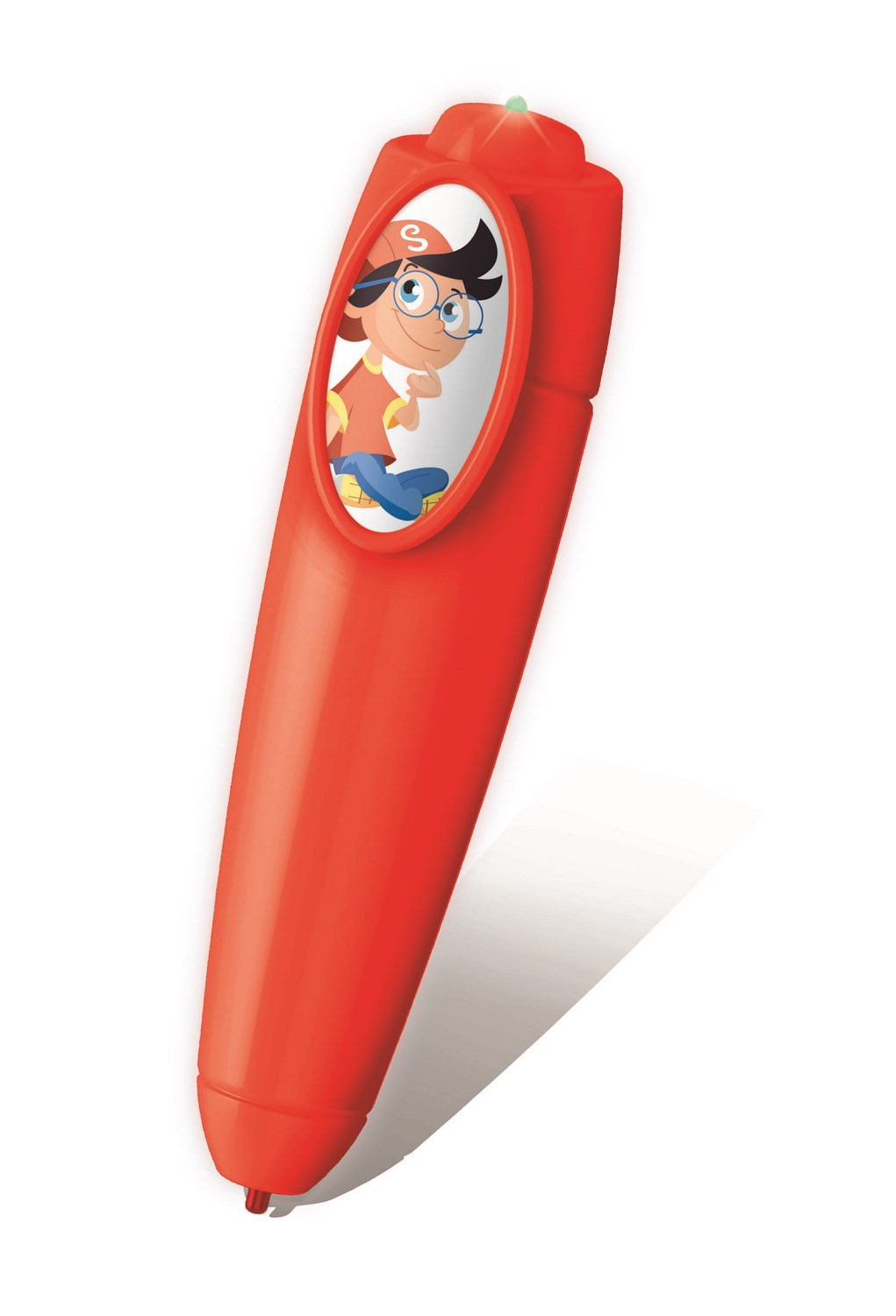 Clementoni 52468 children's gadget Children's laptop – image 4