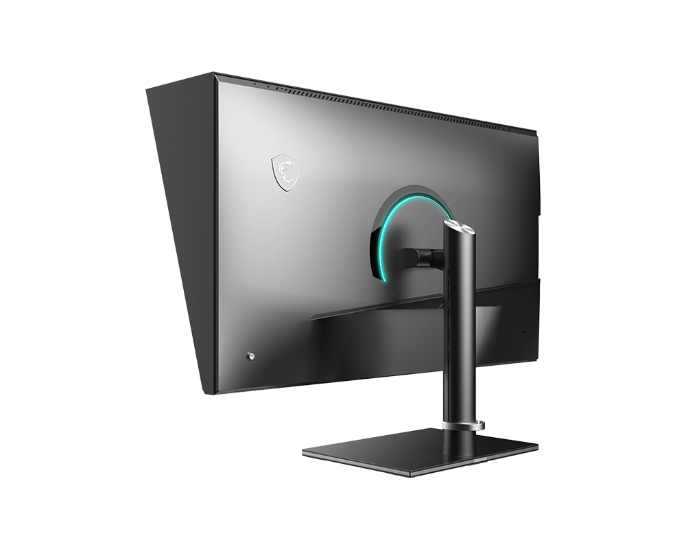 MSI Creator PS321QR computer monitor – image 8