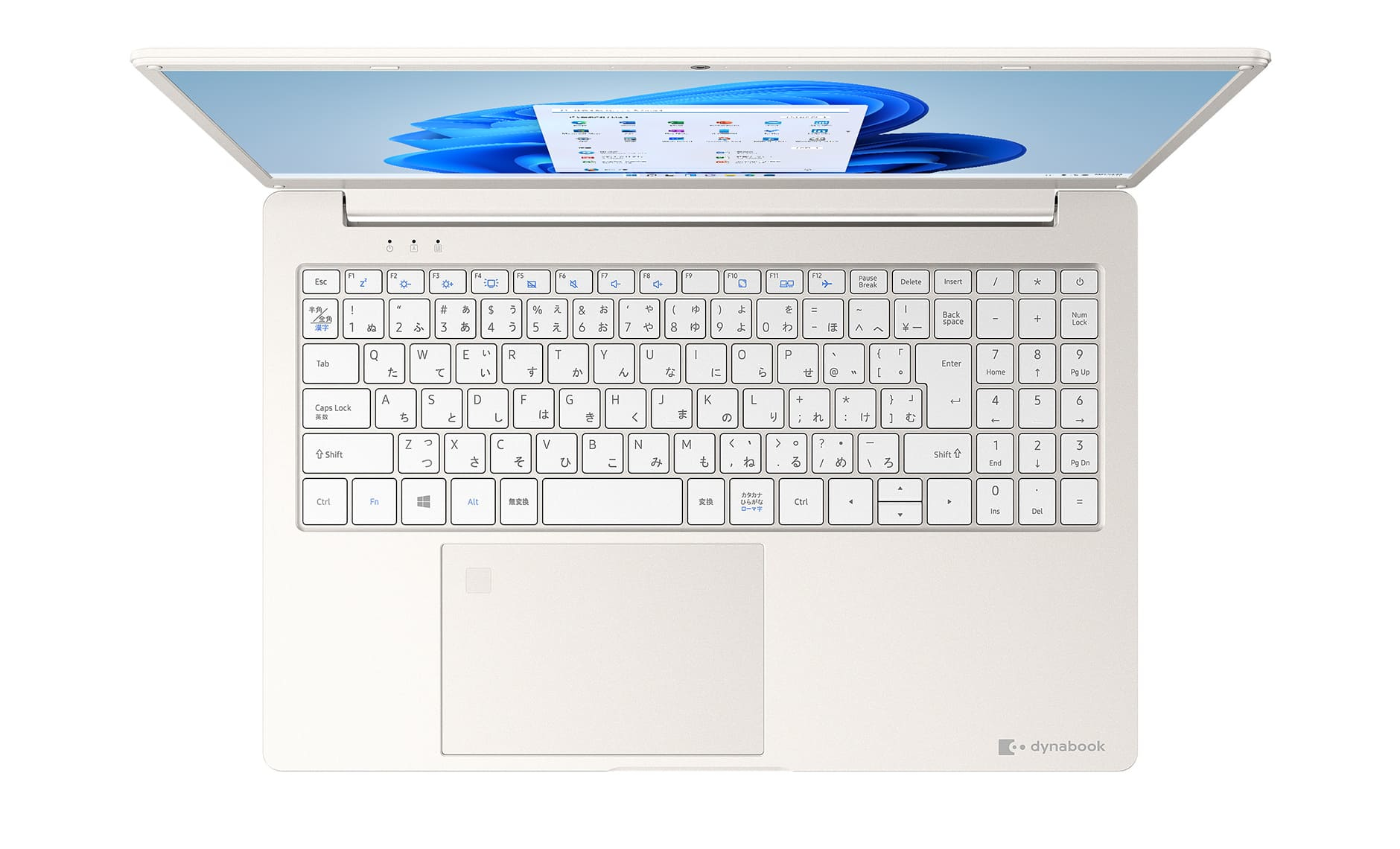 Dynabook Y6/U Intel® Core™ i3 i3-10110U Laptop – image 3