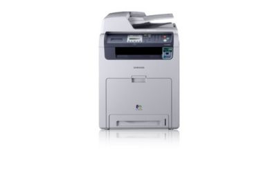 Samsung CLX-6240FX multifunction printer Laser A4