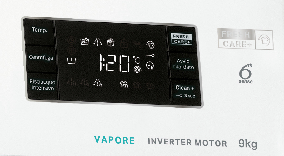 Whirlpool FFB R9629 BSV IT – image 3