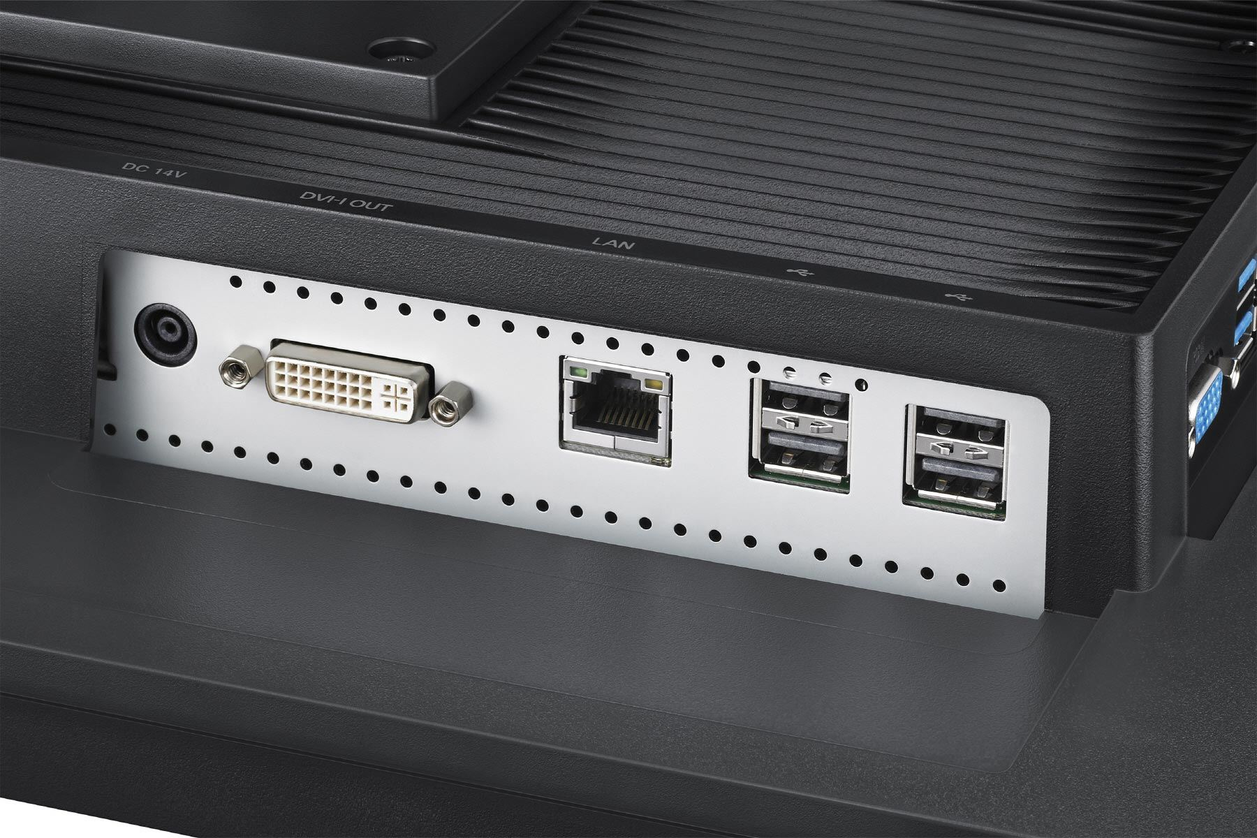 Samsung TC242T All-in-One PC/workstation AMD G GX-222 – image 8