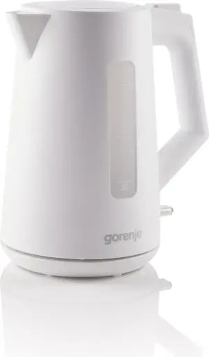 Gorenje K17OPW electric kettle – image 1