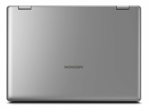 MEDION AKOYA E2221T Intel Atom® x5-Z8350 Hybrid (2-in-1) – image 3