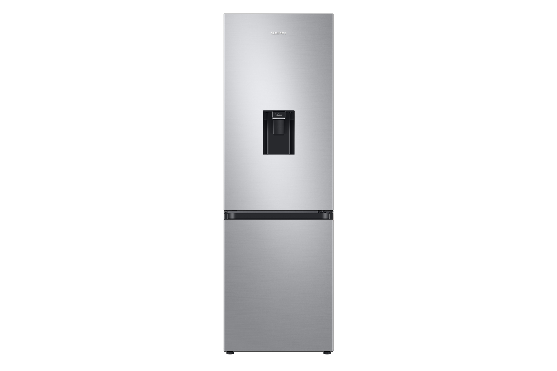 Samsung RB34T630ESA Freestanding – image 1