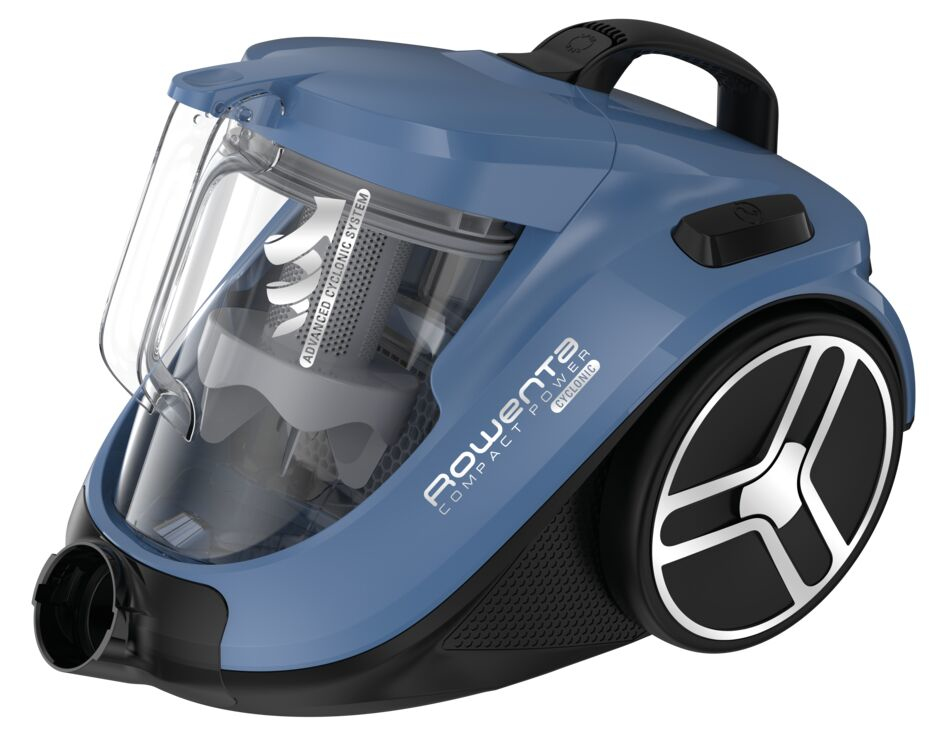 Rowenta Compact Power RO3760 vacuum – image 2