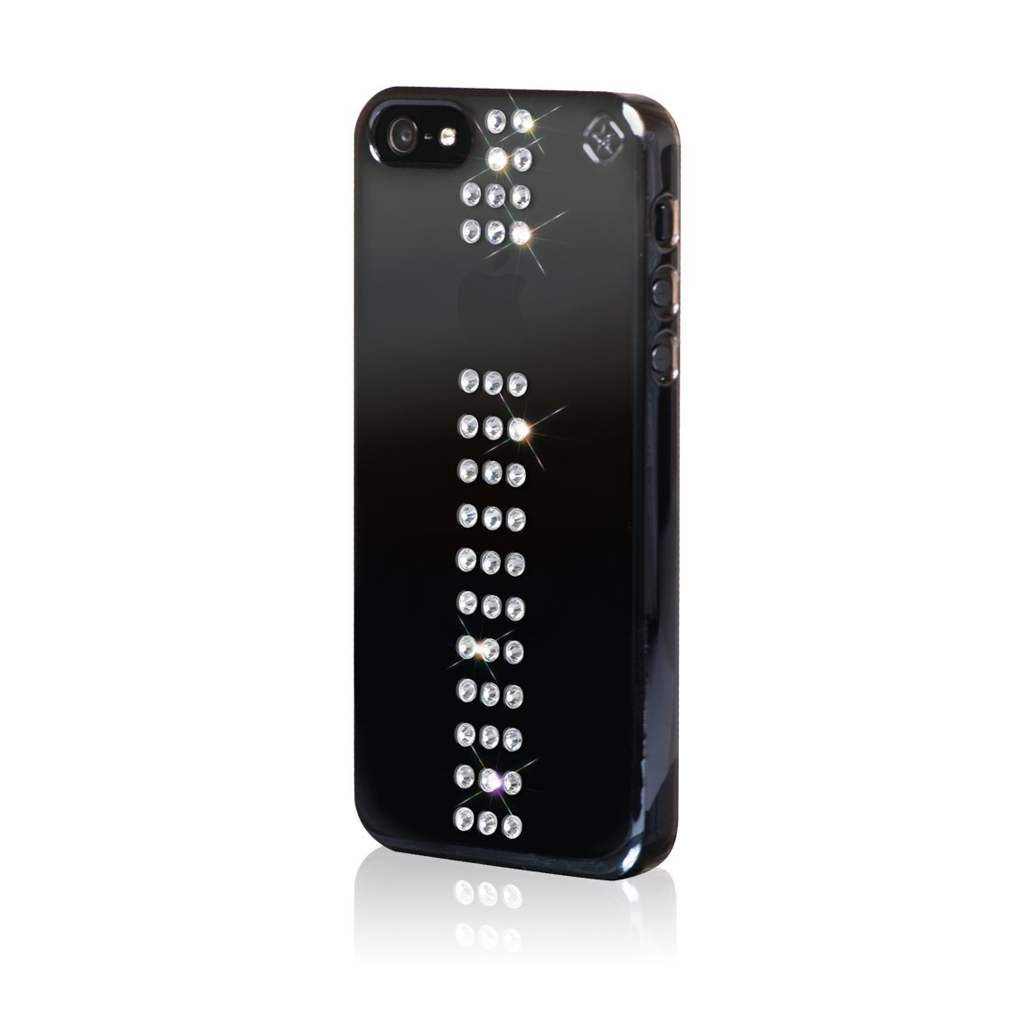 Zebra BMT-22-03-05-01 mobile phone case Cover Black